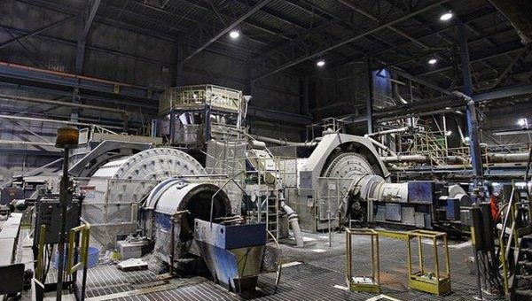 Branchenprimus Newmont steigert bereinigten Gewinn um 85%
