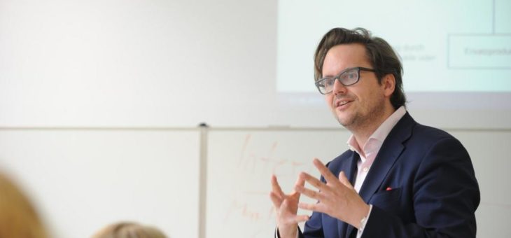 „Hochschule Aalen in Wirtschaftswissenschaften Spitzenklasse!“