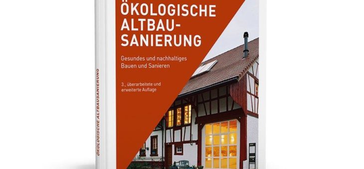 Fachwissen zu energetischen und denkmalpflegerischen Maßnahmen einer Sanierung