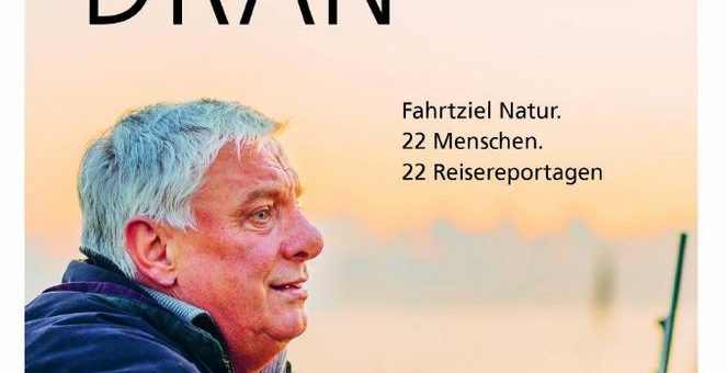 Hautnah im Gespräch – Menschen und ihre Naturerlebnisse