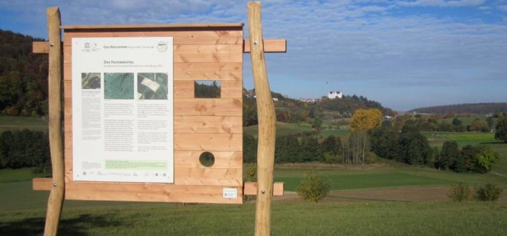 Geo-Naturpark: Wanderkarte Nr. 2 (Nördlicher Vorderer Odenwald) in der 2. Auflage aktualisiert erschienen