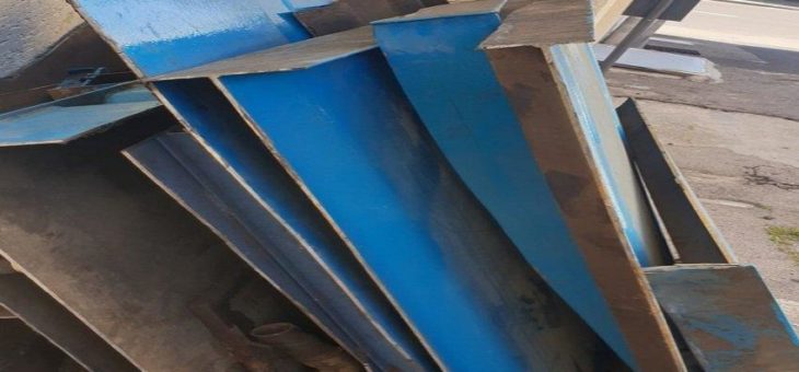 Schrotthändler Dorsten und Umgebung