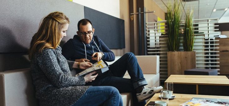 bpi solutions konsolidiert die Vertriebs- und Planungsaktivitäten mit der CRM-Lösung genesisWorld bei BAUFORMAT