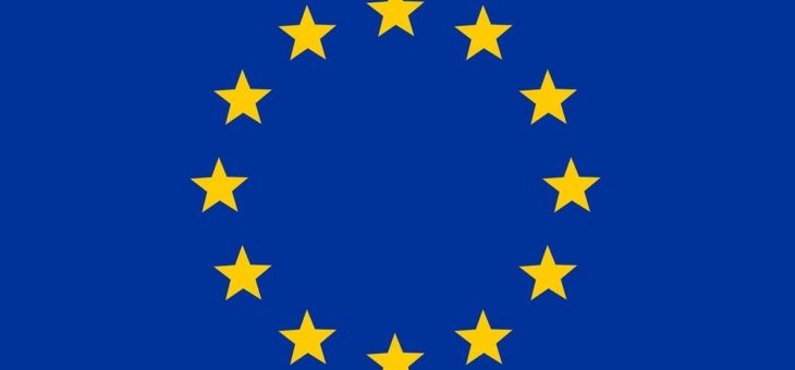Europatag am 9. Mai – Auch ein Tag der Messewirtschaft