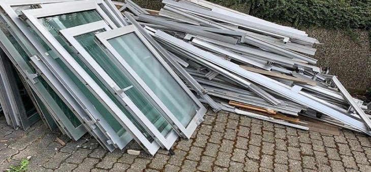 Schrottabholung Bochum – jederzeit möglich