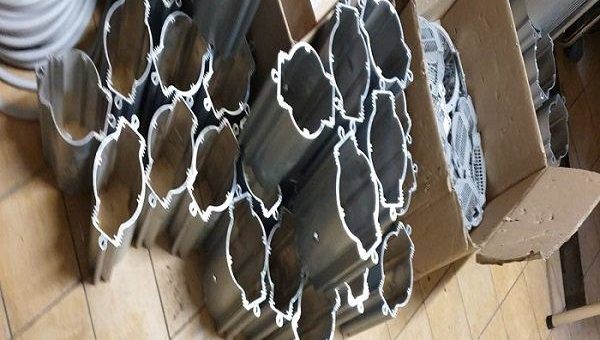 Schrottabholung in Dorsten – Ordnungsgemäße Entsorgung sichergestellt