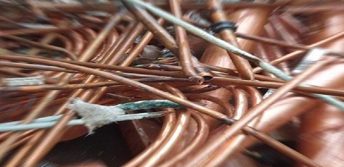 Schrott entsorgen Duisburg – Metall aller Art abholen lassen