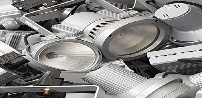 Kostenlose Schrottabholung Herne