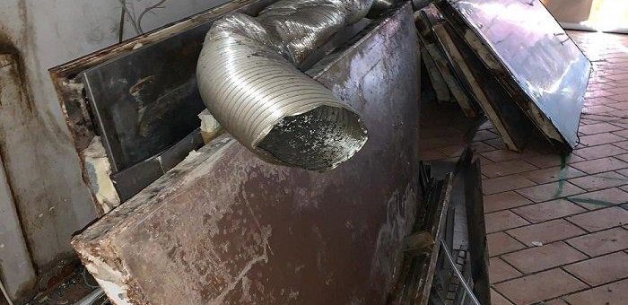 Kostenlose Schrottabholung in Herne