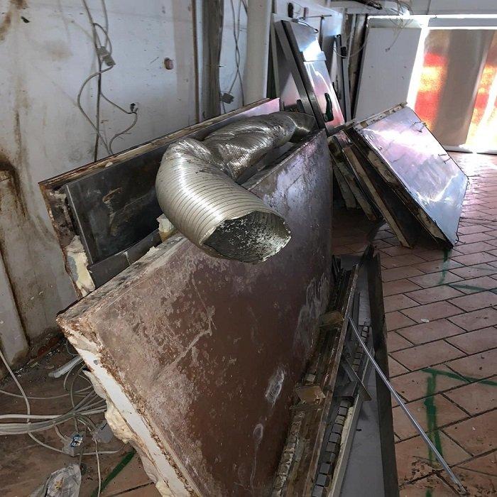 Kostenlose Schrottabholung in Herne - Deutscher Presseindex