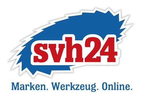 svh24.de wird in der Werkzeugbranche als „Bester Online-Shop“ ausgezeichnet