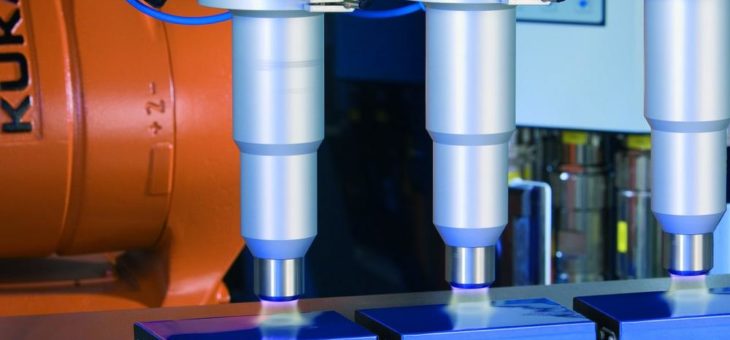 Innovative Plasmaverfahren für langzeitstabile Batteriemodule