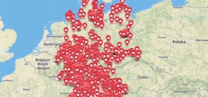 Klein aber fein – Slow Food nimmt die Skudde in die ‚Arche des Geschmacks‘ auf