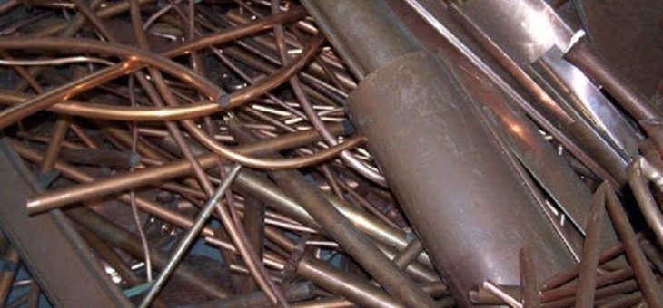 Umzug, Renovierung oder Frühjahrsputz – Schrottabholung in Oberhausen