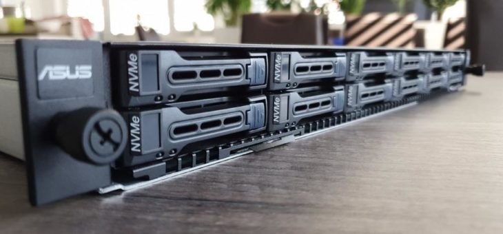 Mehr Leistung im Date Center: centron erweitert RZ-Infrastruktur um Server mit AMD EPYC Prozessoren