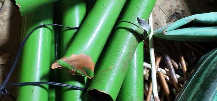 Schrott und Altmetall Ankauf in Hagen von Ihrem Standort