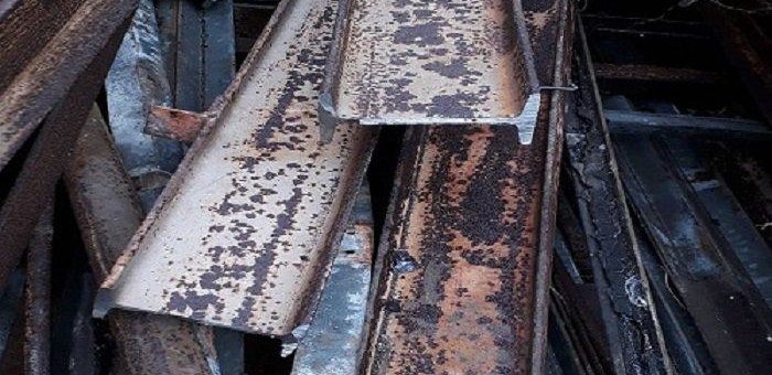 Schrottabholung in Nordrhein-Westfalen – mobile Schrotthändler fahren zum Kunden