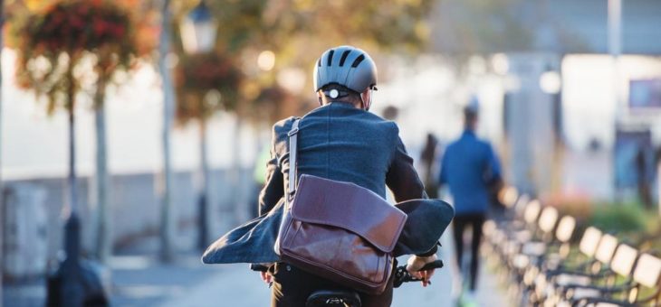 Was Chefs für Verkehrssicherheit tun können