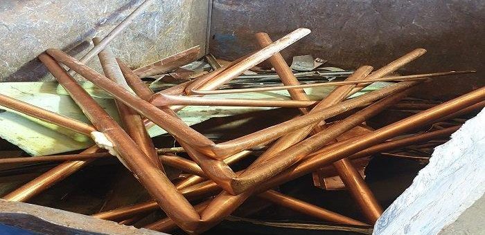 In Neuss und Umgebung: Kostenlose Schrottabholung, schneller Service