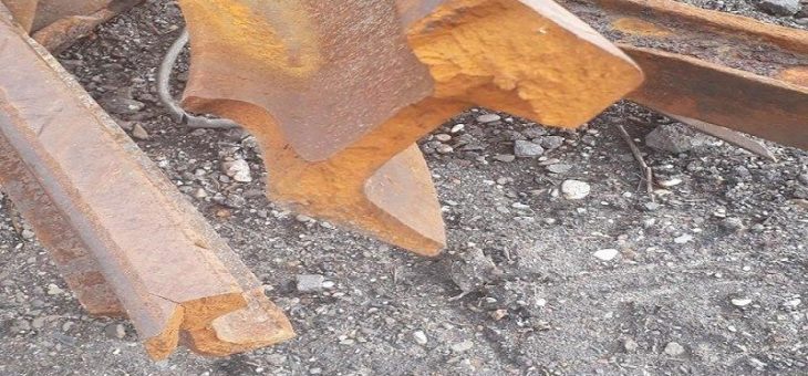 Schrottabholung in Solingen – Mobile Schrotthändler im Einsatz