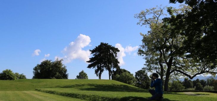 Persönliche Blickwickel auf die eigene Heimat