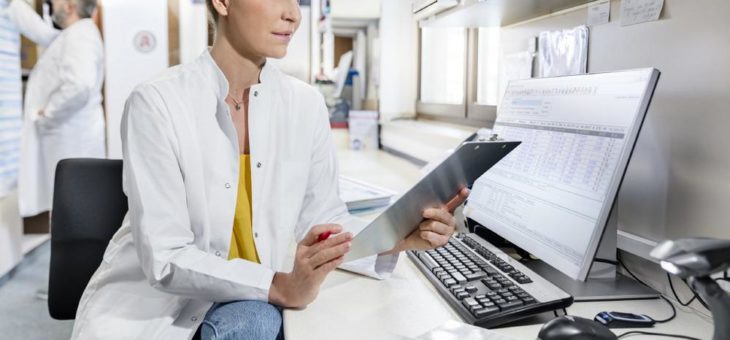 Apotheken können ab sofort Hardware für E-Rezept und E-Medikationsplan bestellen