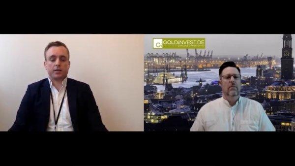 ViraxClear-CEO: Wir sind in einer unglaublich guten Ausgangslage