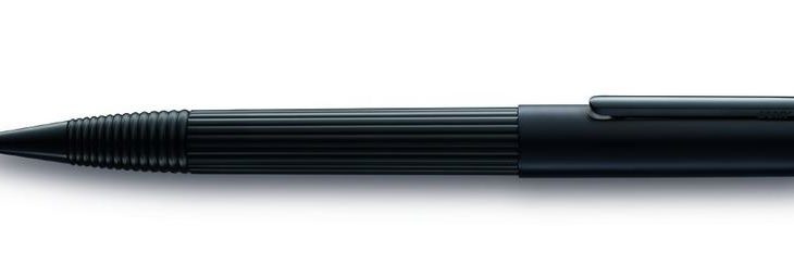 LAMY imporium – die außergewöhnliche Schreibgeräteserie von Lamy