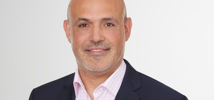 Ingram Micro besetzt Führungspositionen im Bereich Core Solutions neu