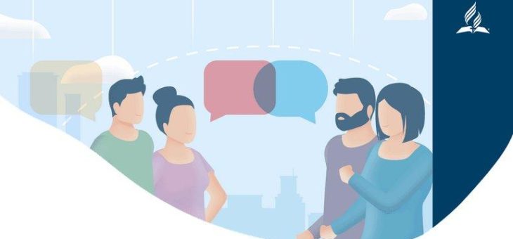 Studie zum Wohlbefinden von Christen in der Korona-Krise