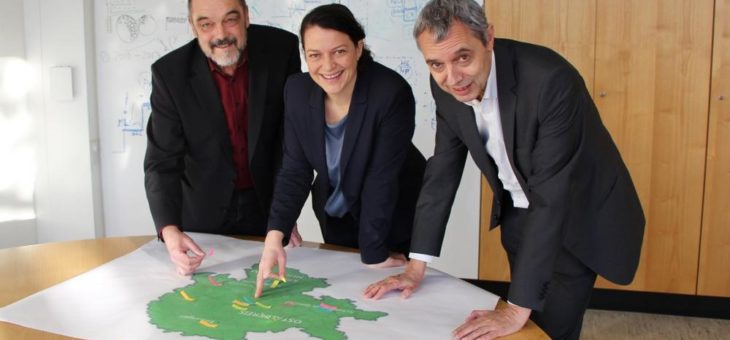 Krise als Chance: Digitale Bildung für Nachhaltige Entwicklung an der Hochschule Aalen