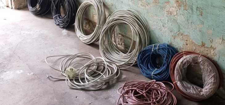 Mit uns erzielen Sie beim Kauf Ihre Schrott gute Gewinne in Leverkusen