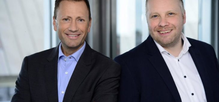 HIH-Gruppe schreitet bei Digitalisierung voran und baut Kooperationen mit PropTechs aus