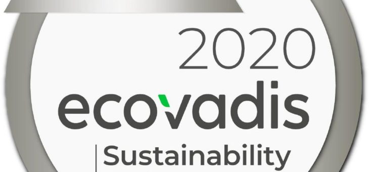 EcoVadis