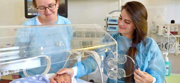 Schwangerschaftskomplikationen gezielt vermeiden