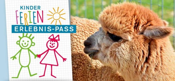 Absage des KINDER-FERIEN-ERLEBNIS-PASSES 2020