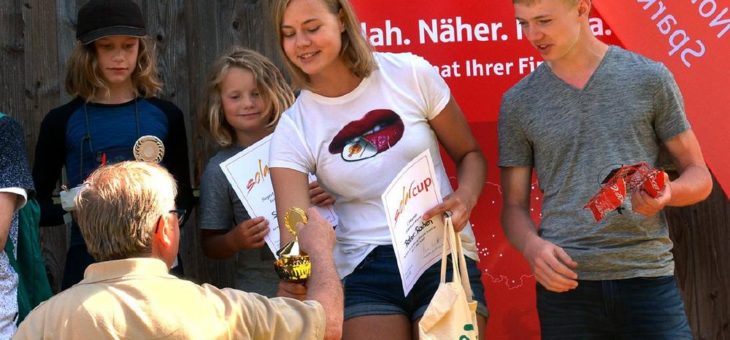 Schleswig-Holstein- Solarcup: Êndläufe in den Herbst verschoben