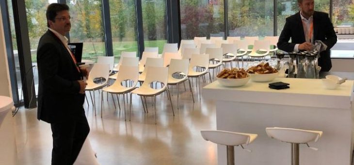 Zukunft der Medienproduktion – hervorragende Potenziale