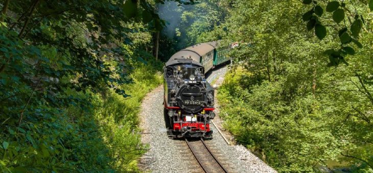 Die SDG- Bahnen nehmen am 16. Mai 2020 Fahrbetrieb wieder auf