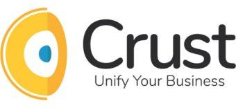 Erstveröffentlichung von „Crust“, der konsolidierten digitalen Arbeitsplattform