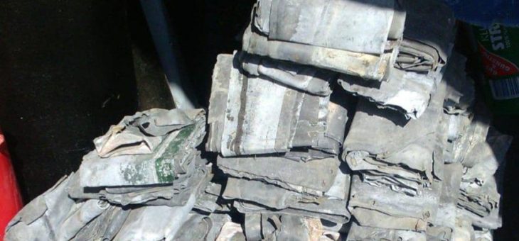 Schrotthändler Hamm & Schrott und Altmetall Ankauf