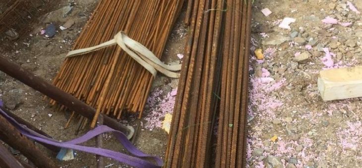 Schrottankauf Iserlohn & Schrotthändler NRW