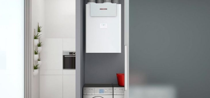 BAFA-Förderung auch für Stiebel Eltron-Lüftungsgeräte