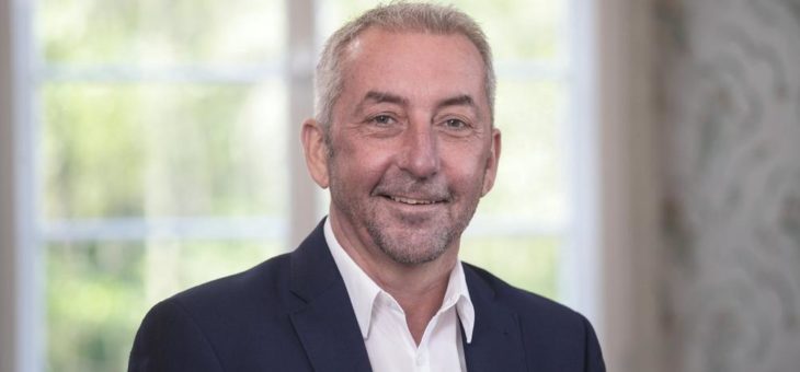 Lehren aus COVID-19-Pandemie: 55 Prozent der Industrie-Unternehmen suchen nach neuen Lieferanten