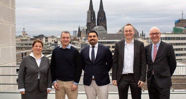 EVO Payments und cleverbridge führen Partnerschaft fort