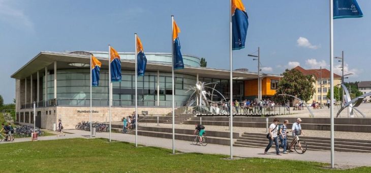 TU Ilmenau erhält beide Thüringer Forschungspreise 2020