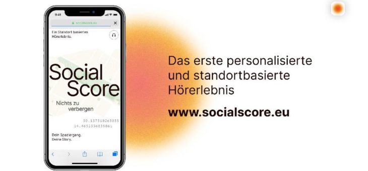 Interaktiv, crossmedial, digital: Erster DOK.digital-Preis der BLM verliehen