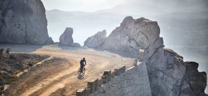 Schneller auf dem Lieblings-Track unterwegs