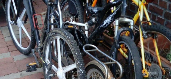 Schrottankauf in Witten und Umgebung