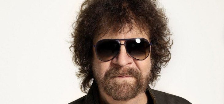 Aus für „From Out Of Nowhere“-Tour von Jeff Lynne’s ELO